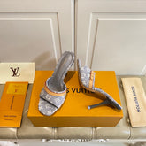 China Replica LV Women Shoes 88usd Only